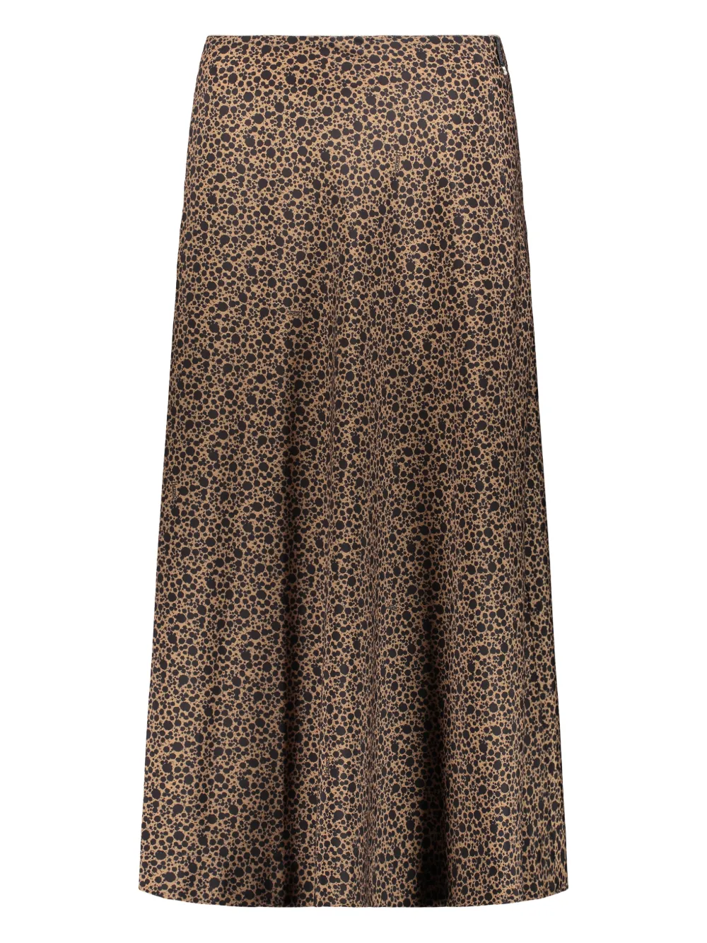 Herno pleated midi skirt | Neutrals | Image 1