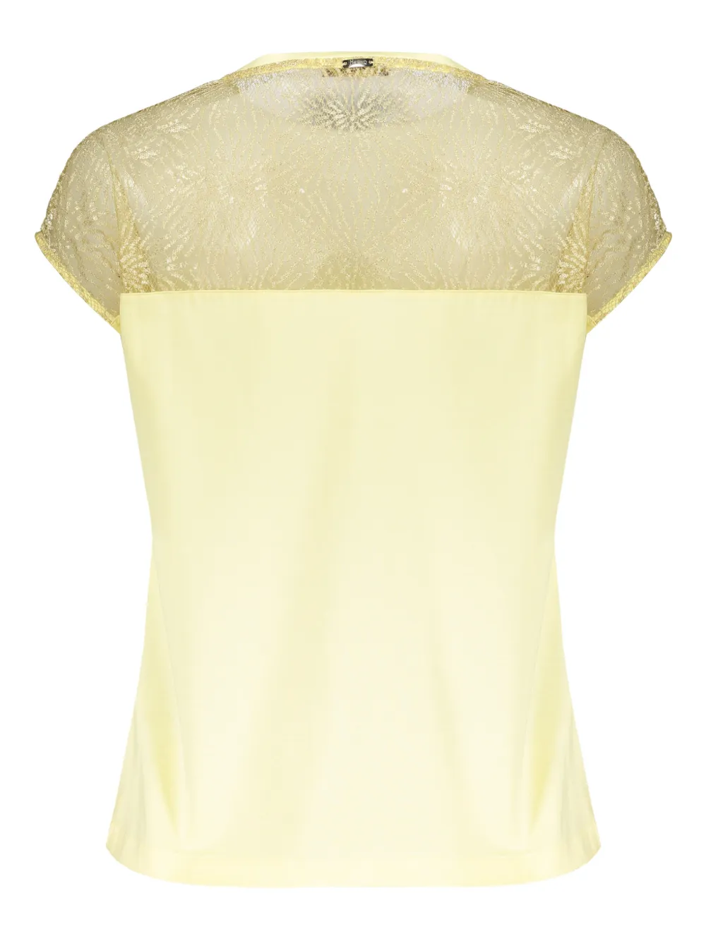 Herno top con cuello redondo | Playeras y jerséis | Image 2