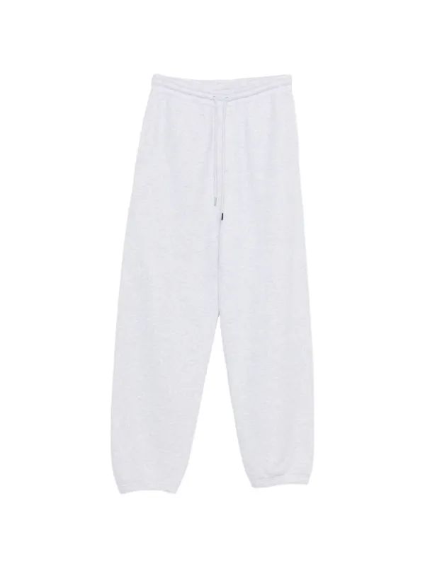 Jacquemus The Torneo Sweatpants in Grey