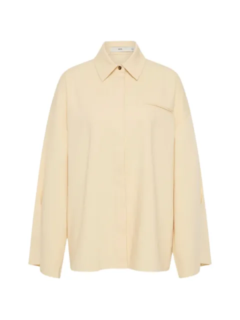 SIR. Sabina pocket shirt