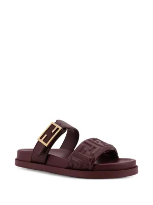 fendi jesus sandals