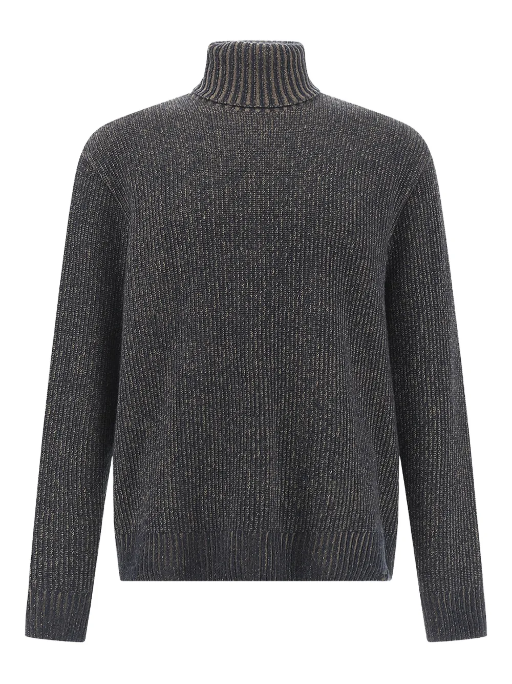 Paul & Shark turtleneck sweater | Blue | Image 1