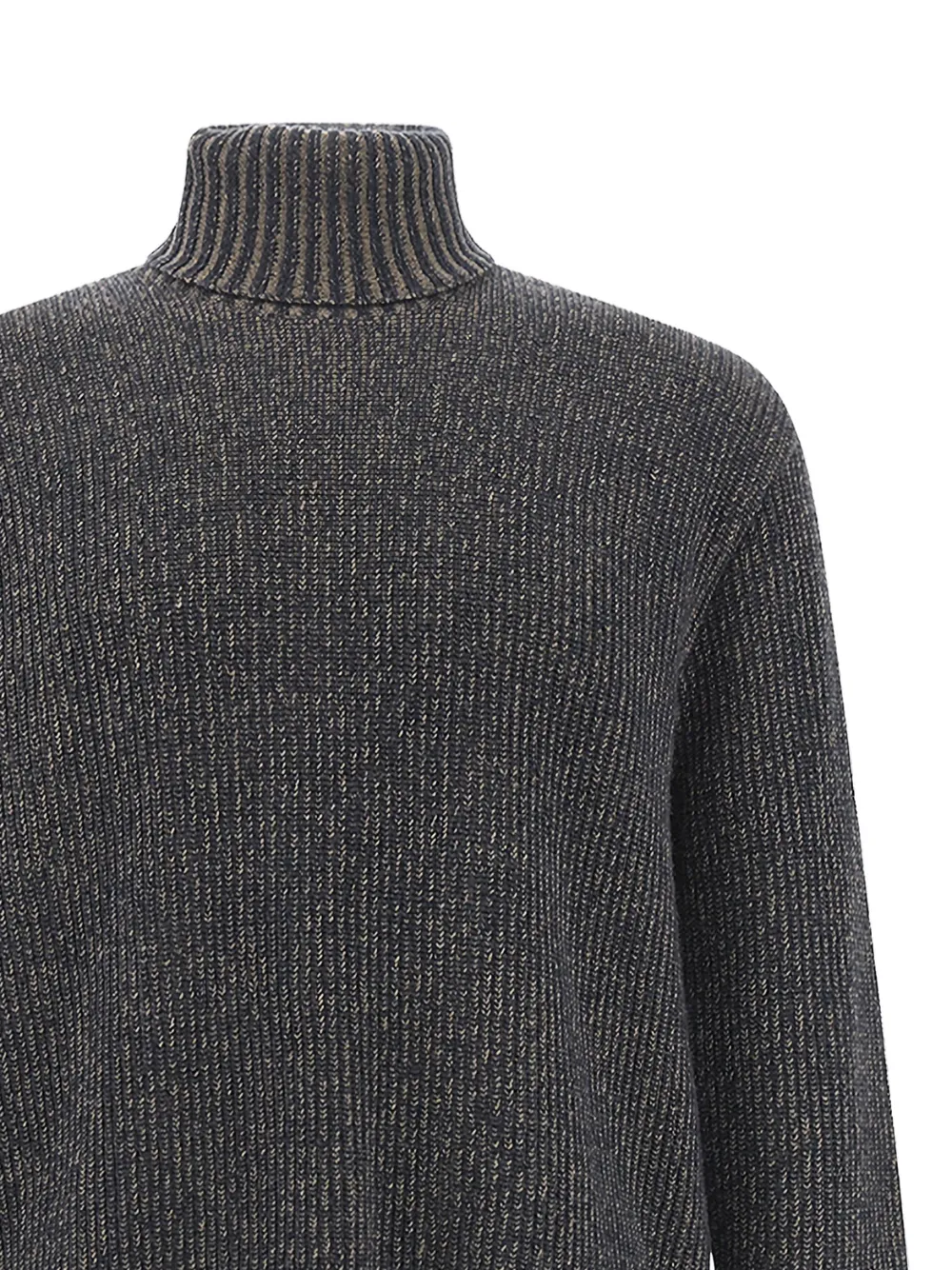 Paul & Shark turtleneck sweater | Knitted Sweaters | Image 2