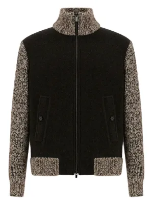 Supreme Repeat Track Jacket | Black | FARFETCH