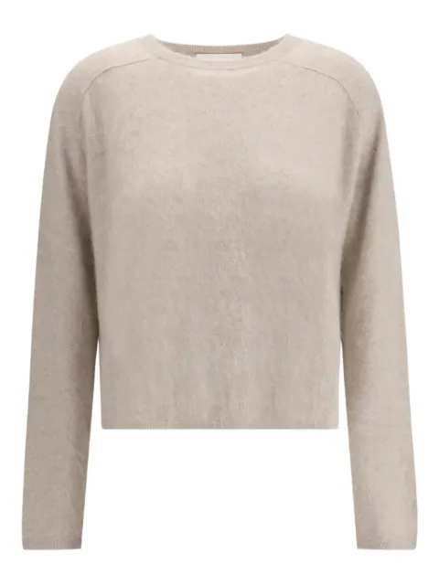Lisa Yang Lexia raglan-sleeve sweater