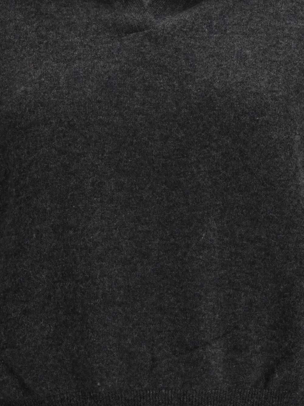  Lisa Yang Katriel Collar Sweater - Grey 