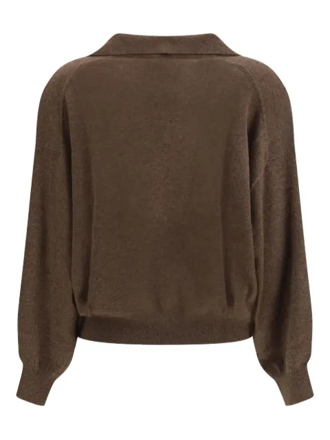 Lisa Yang Katriel cashmere sweater