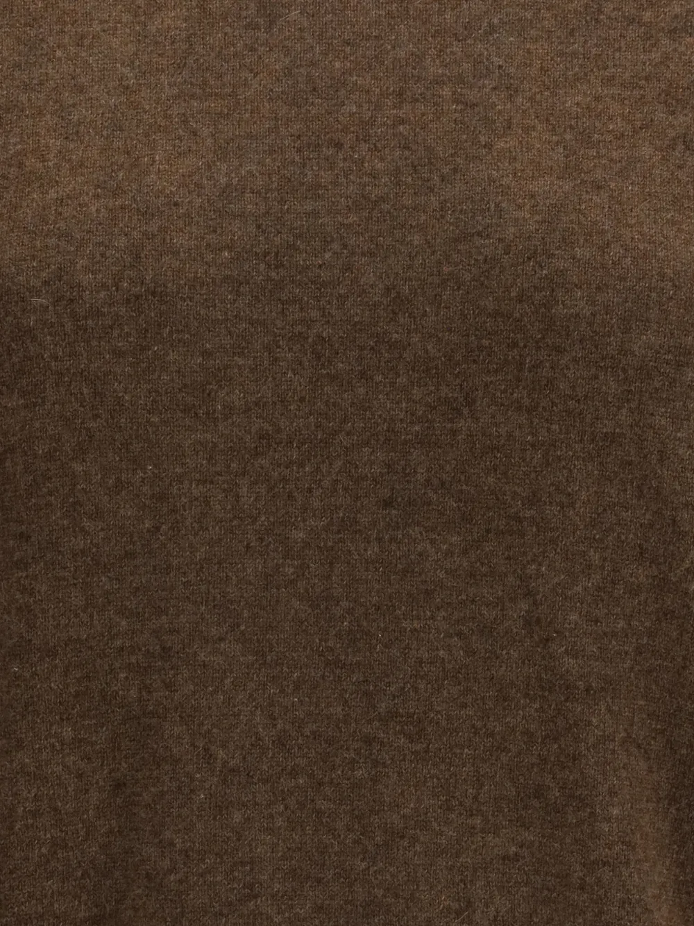  Lisa Yang Greer Wool Sweater - Brown 