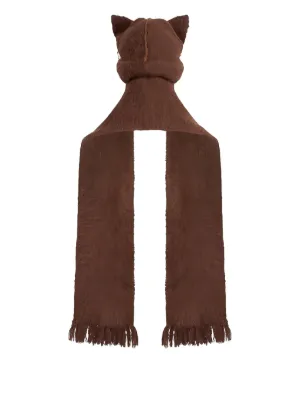 Charles Jeffrey Loverboy メンズ スカーフ＆マフラー通販 - FARFETCH