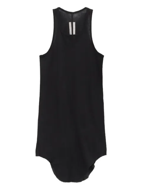 Rick Owens Canotta girocollo
