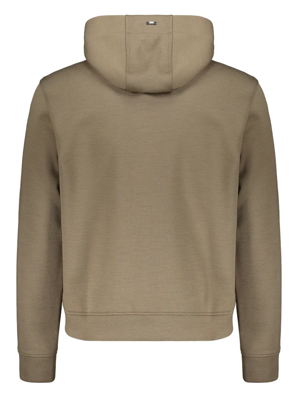 Herno zip hooded jacket | Hooded Jackets | Image 2