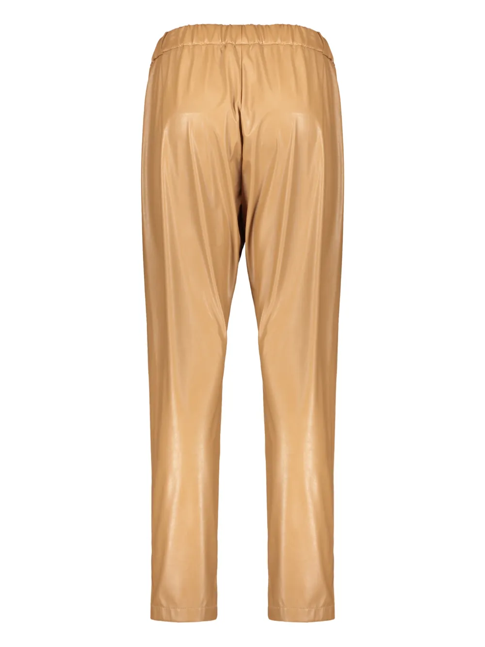 Herno elasticated drawstring trousers | Pantalons droits | Image 2