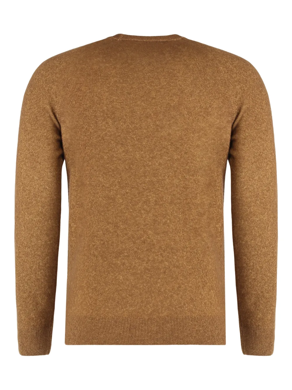 Moorer Frankie-B12 crew-neck sweater | Knitted Sweaters | Image 2