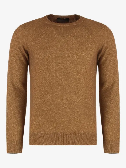 Moorer Frankie-B12 crew-neck sweater