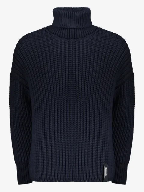 Herno turtleneck sweater