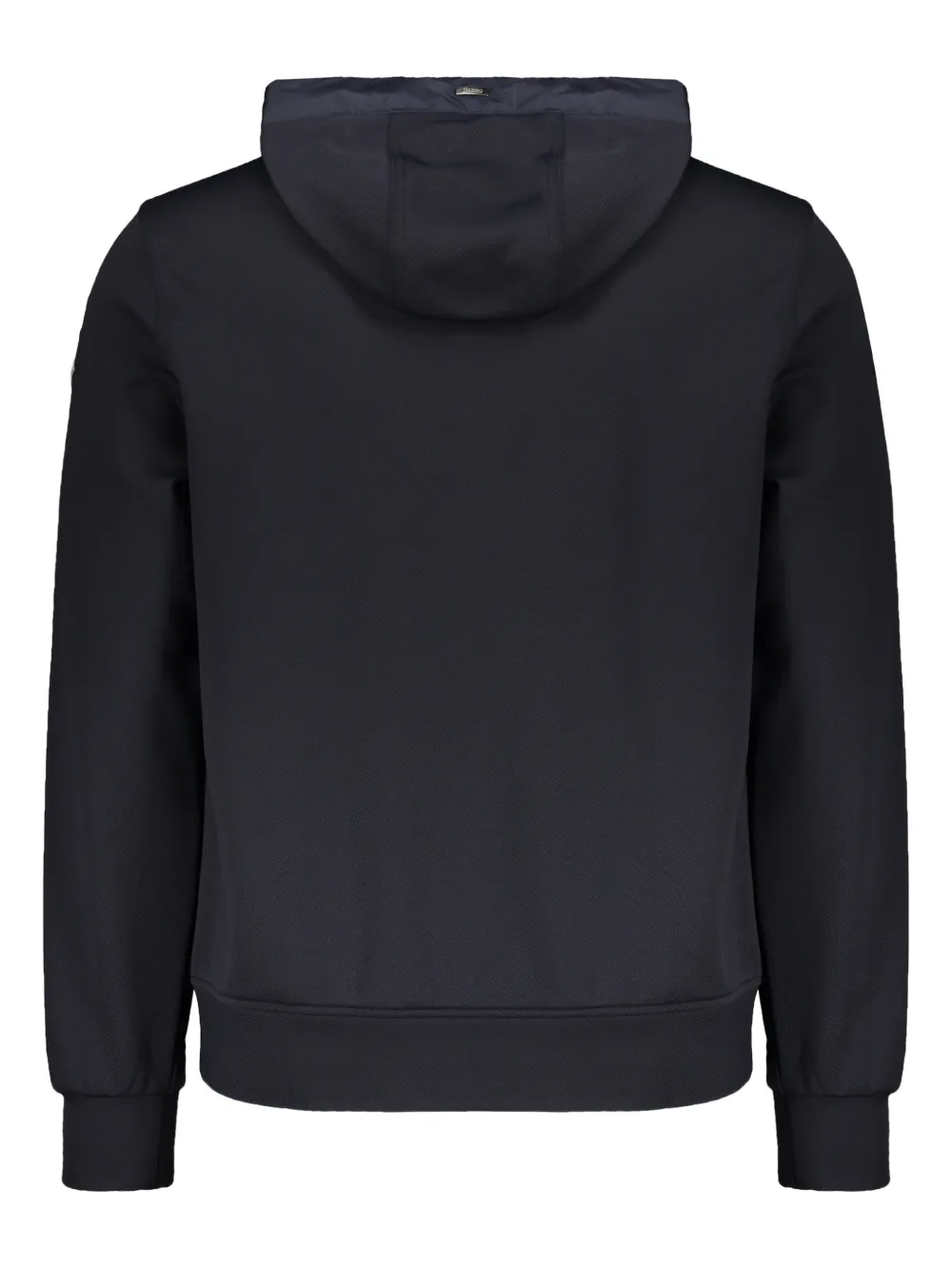 Herno  zip hoodie | Hoodies | Image 2