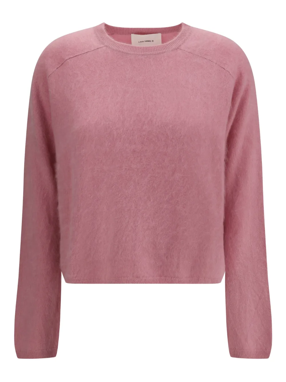 Lisa Yang Lexia sweater | Pink | Image 1