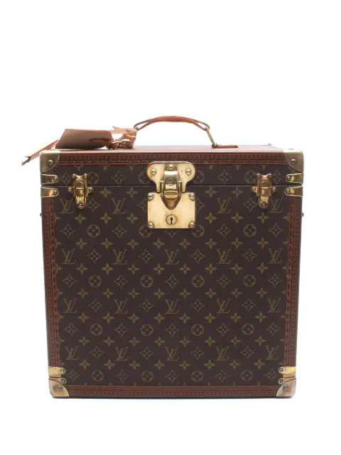 Louis Vuitton Pre-Owned 2010s Boîte Pharmacie vanity case