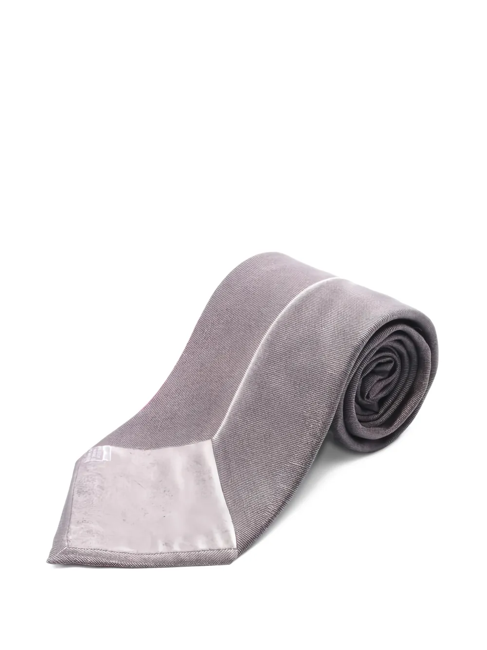 Christian Dior Pre-Owned 2010s logo-detail silk tie | Image 2