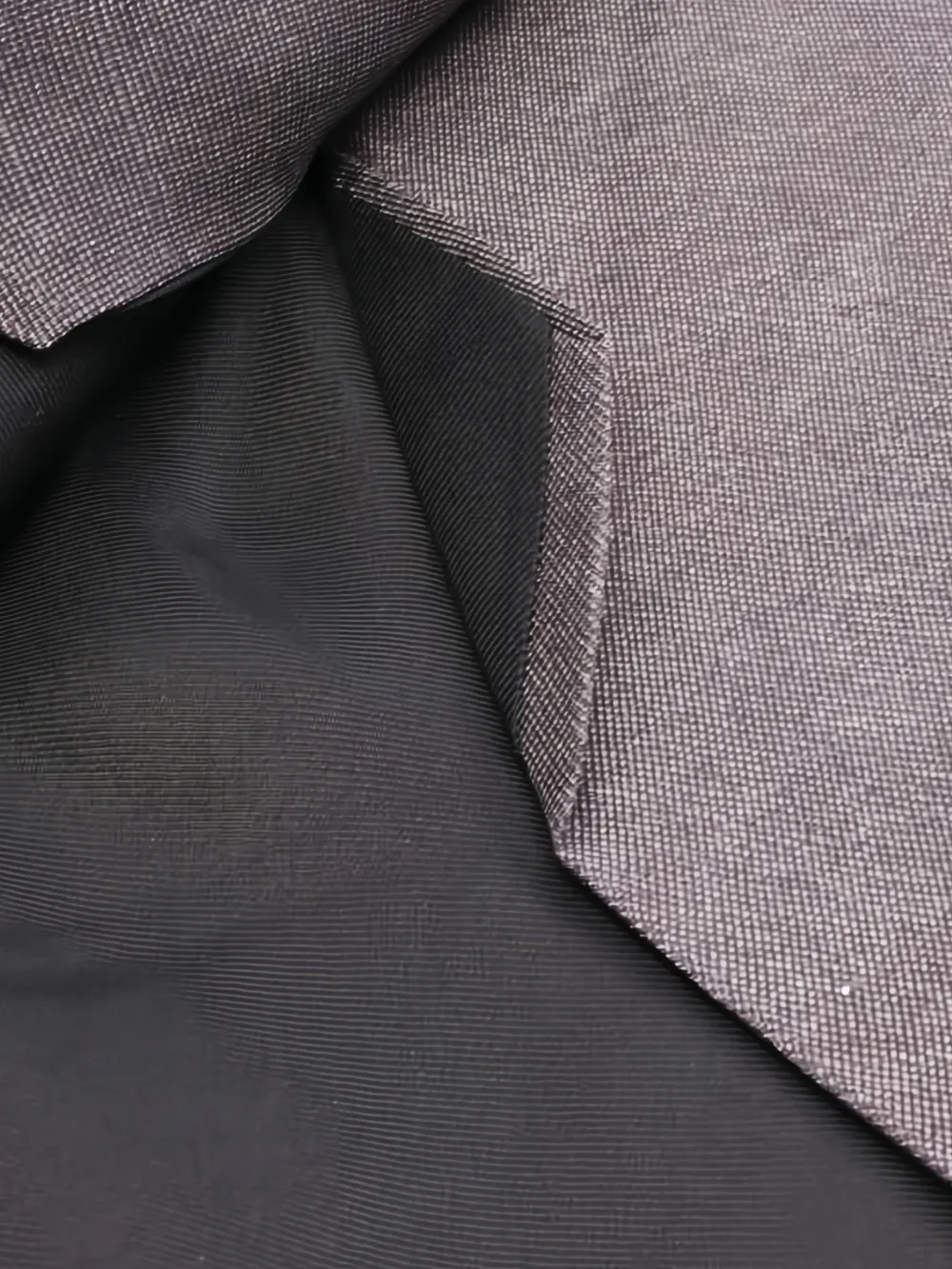 2010s Logo-Detail Silk Tie