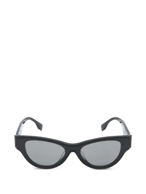 Fendi Pre-Owned 2020s Fendi First sunglasses