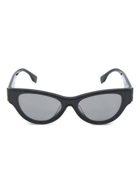 Fendi Pre-Owned 2020s Fendi First sunglasses