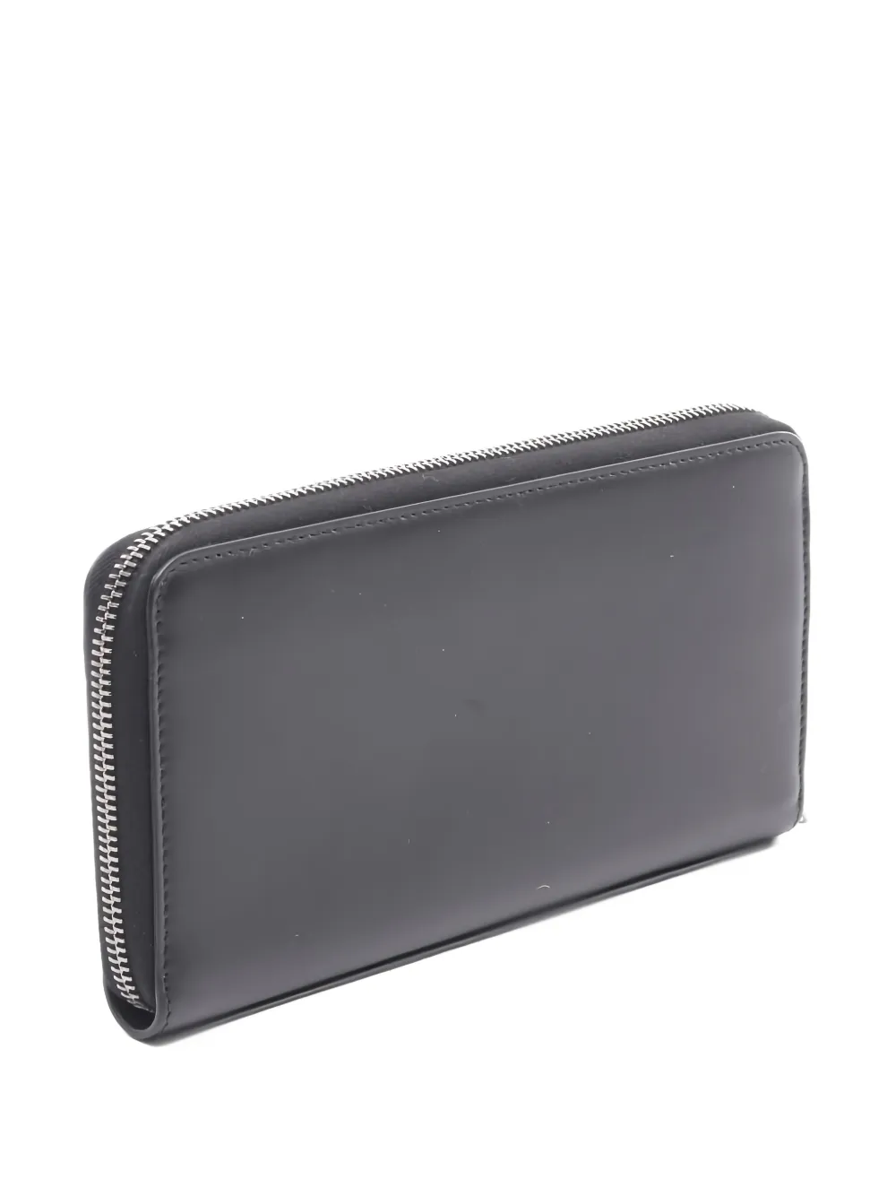 Christian Dior Pre-Owned 2010s logo-detail leather wallet | Image 2