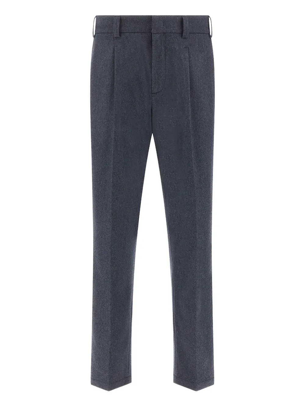 Paul & Shark flannel trousers | Blue | Image 1