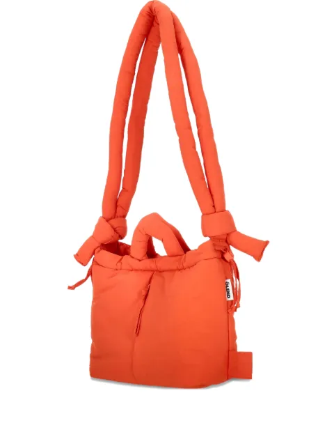 Ölend Ona knotted tote bag