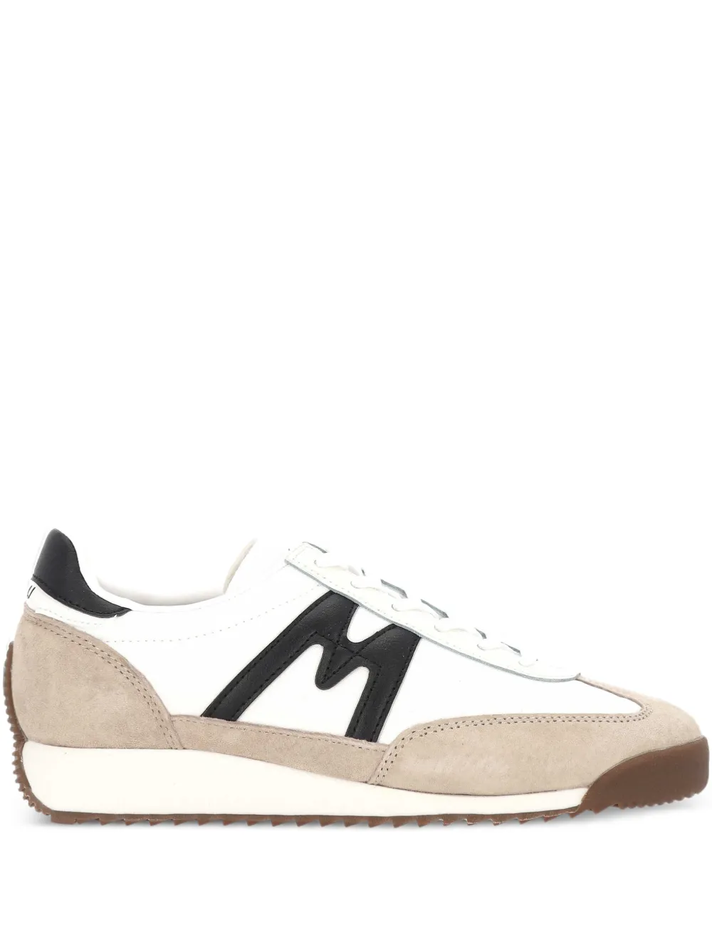 Karhu logo sneakers - Bianco