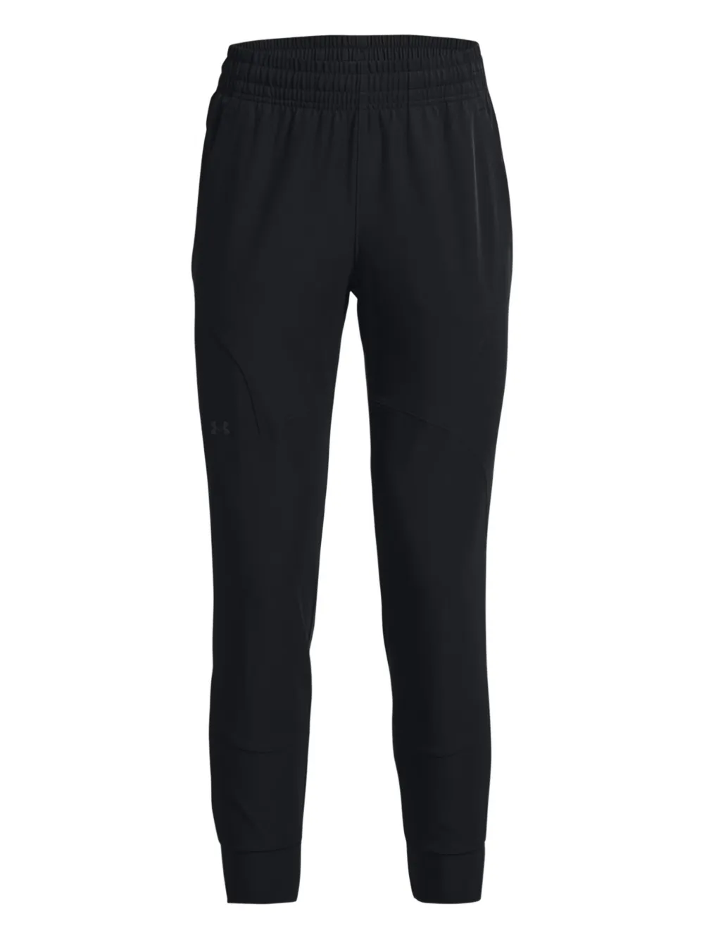 Under Armour Unstoppable elasticated track pants - Nero