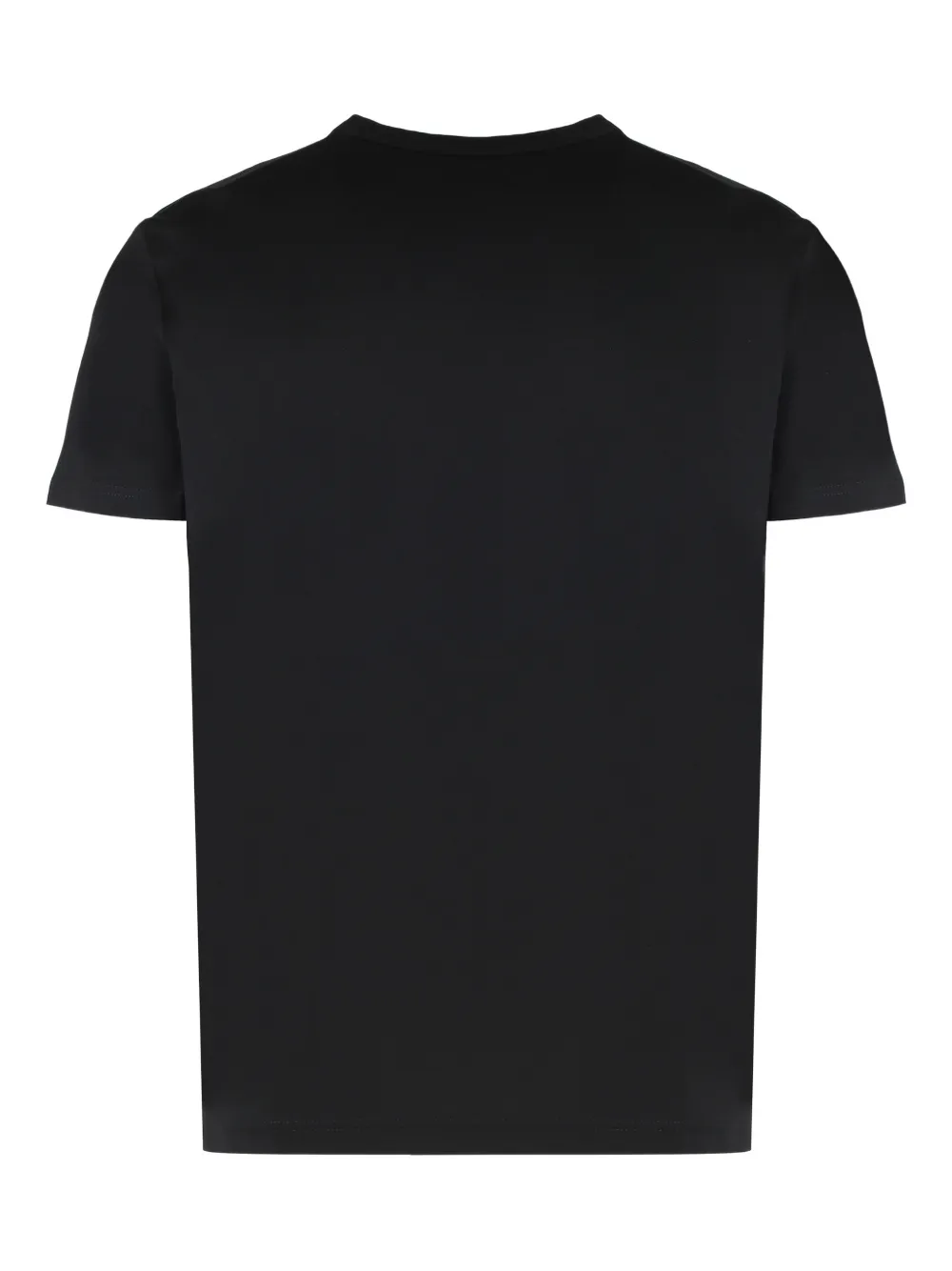 Diesel T-Angie-Od T-shirt - Zwart