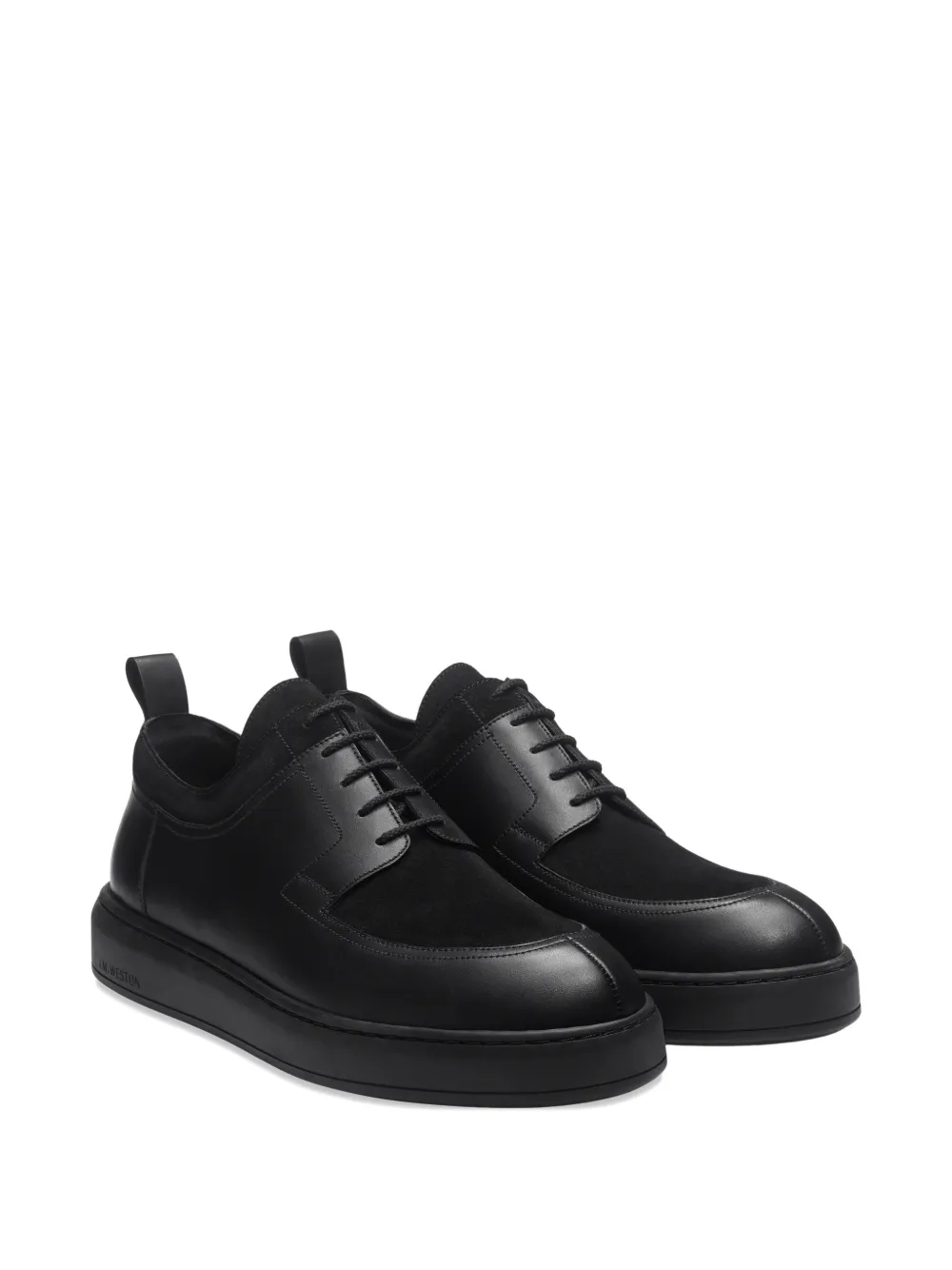 J.M. WESTON  On Time Hunt sneakers | Low-Tops | Image 2