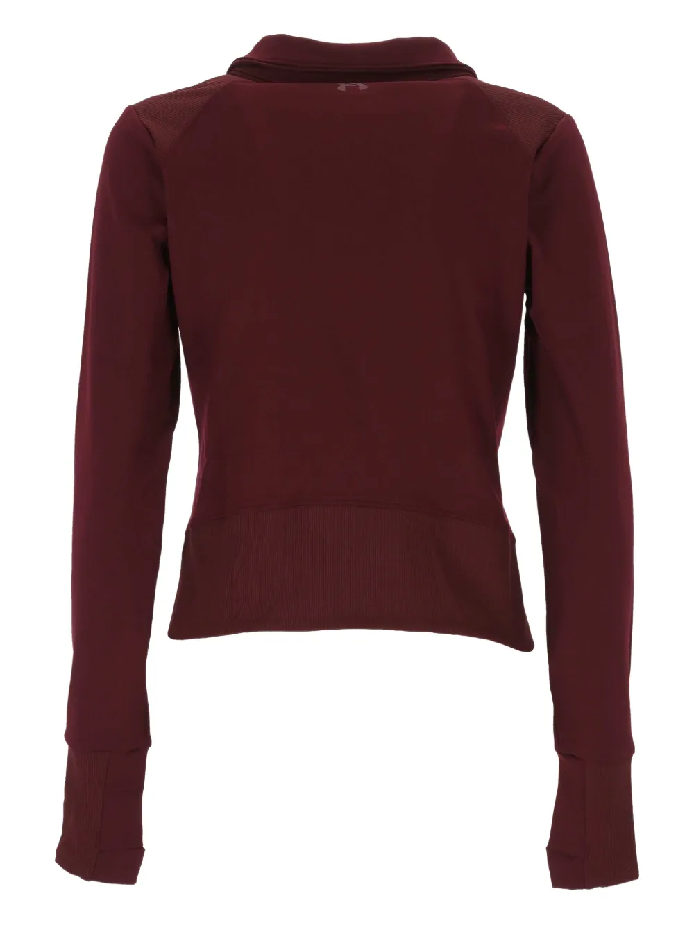 Under Armour zip sweatshirt | Sudaderas | Image 2