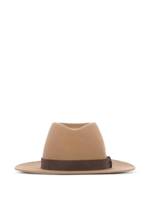 Weekend Max Mara fedora-hat