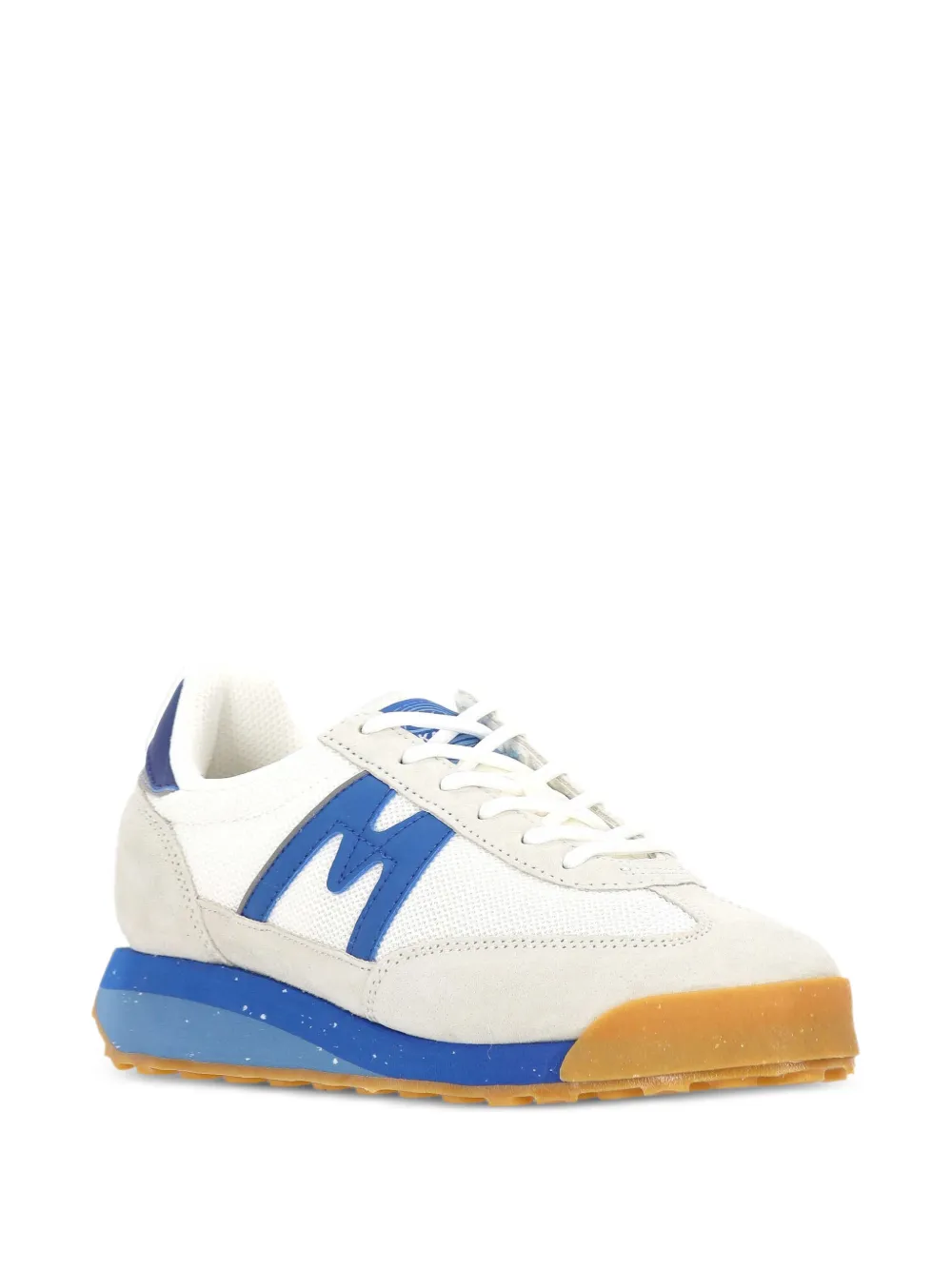 Karhu Mestari Control sneakers met logopatch Wit