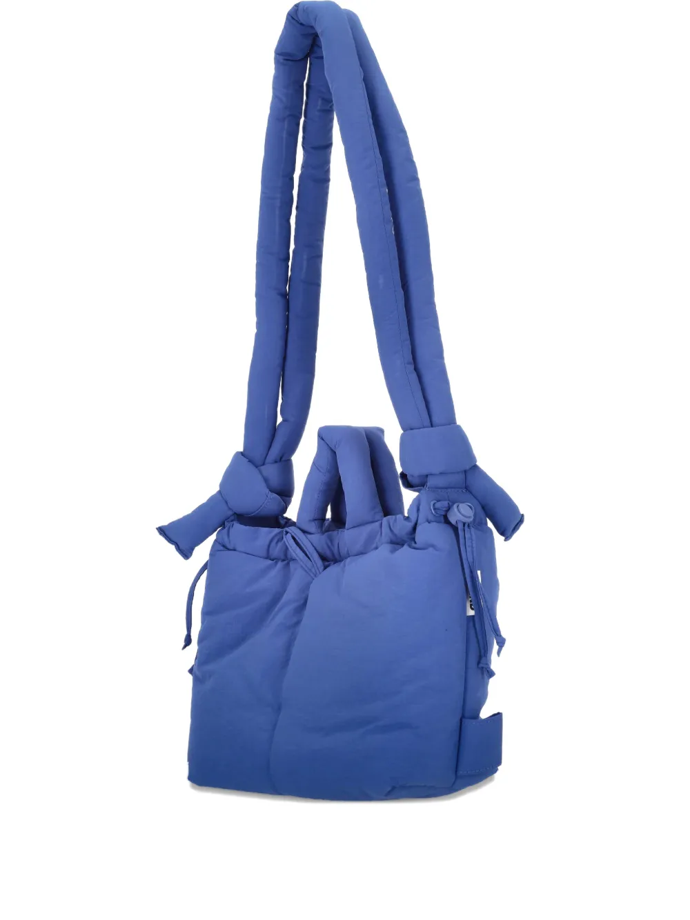 Ölend top-handle shoulder bag | azul | Image 1