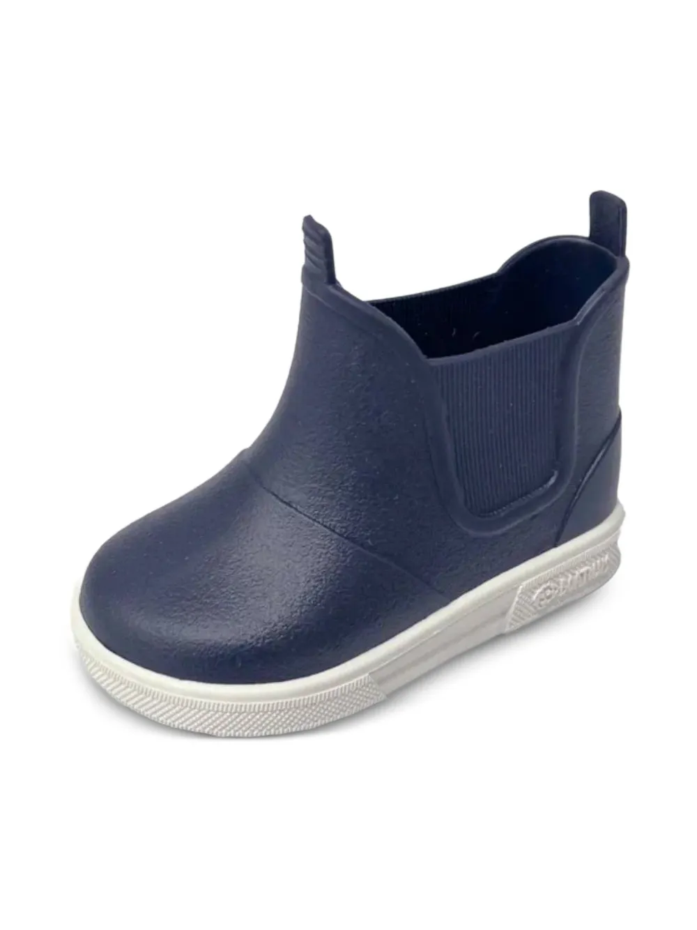 BOATILUS bottines à bout pointu - Bleu BOATILUS bottines à bout pointu - Bleu