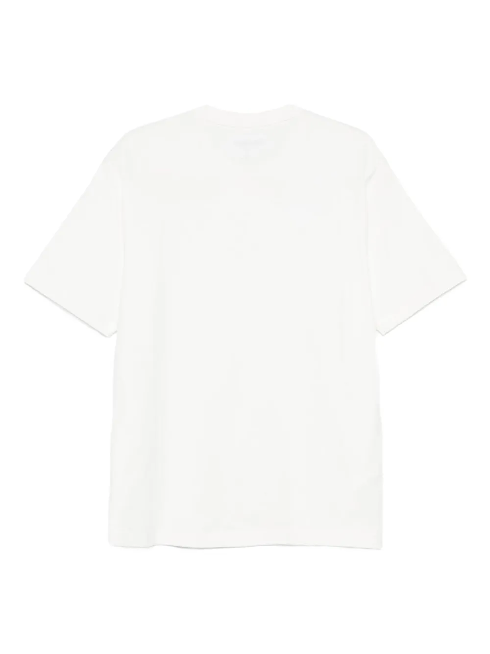 Sebago Howland american-flag print T-shirt | T-Shirts | Image 2