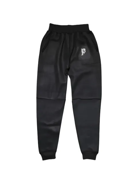 PROTOTYPES logo-detail track pants 