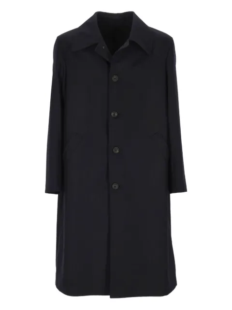L.B.M. 1911 buttoned coat