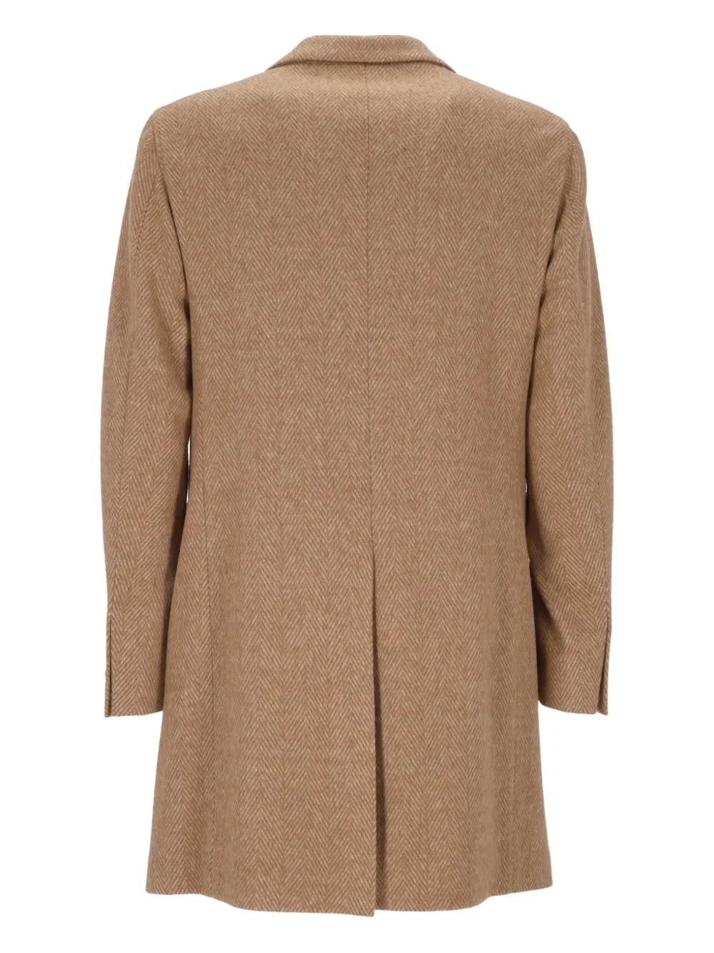 L.B.M. 1911 London coat | Abrigos con botonadura simple | Image 2