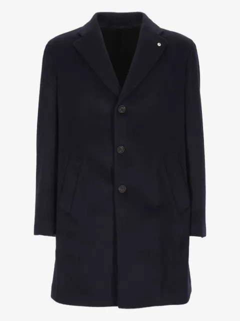 L.B.M. 1911 button coat