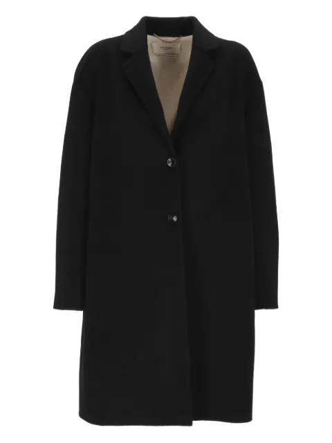 Agnona buttoned coat
