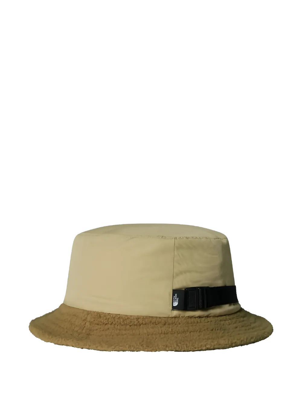 The North Face buckle trim hat | neutro | Image 1