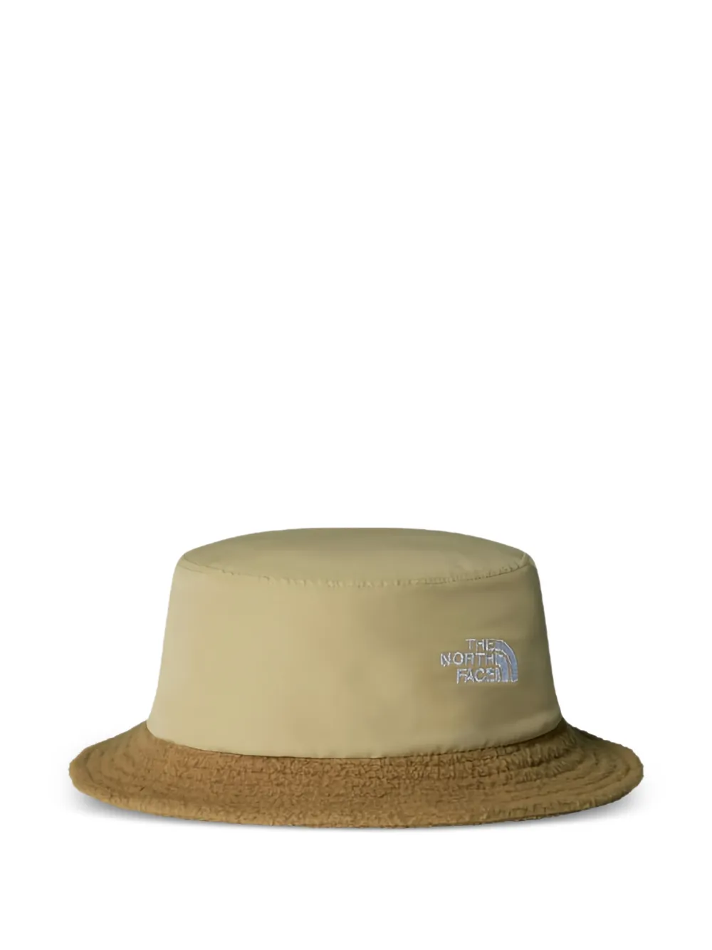 The North Face buckle trim hat - Toni neutri
