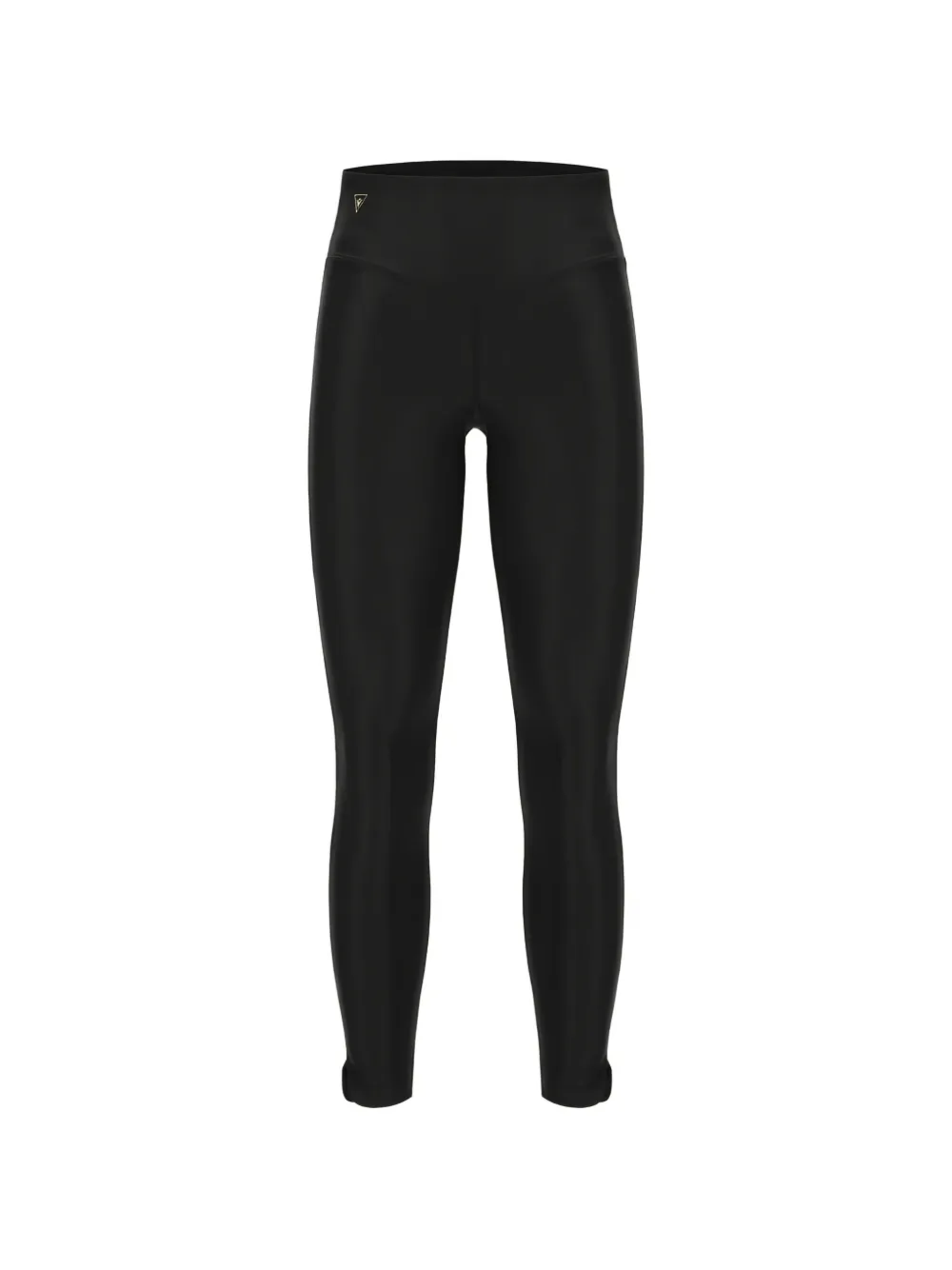 MACRON Leggings Clubhouse - Nero