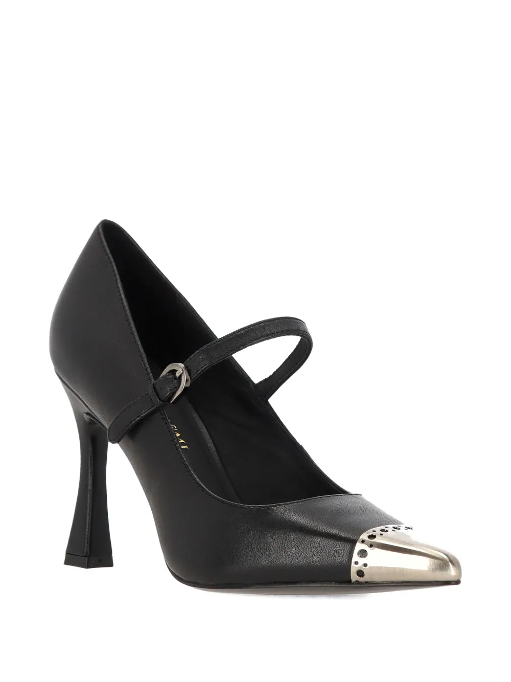 Bruno Premi cap-toe strap pumps | Zapatillas | Image 2