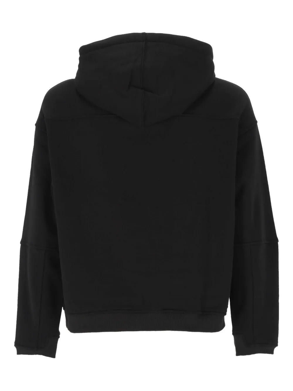 K-Way long-sleeve hooded sweaters | Hoodies | Image 2