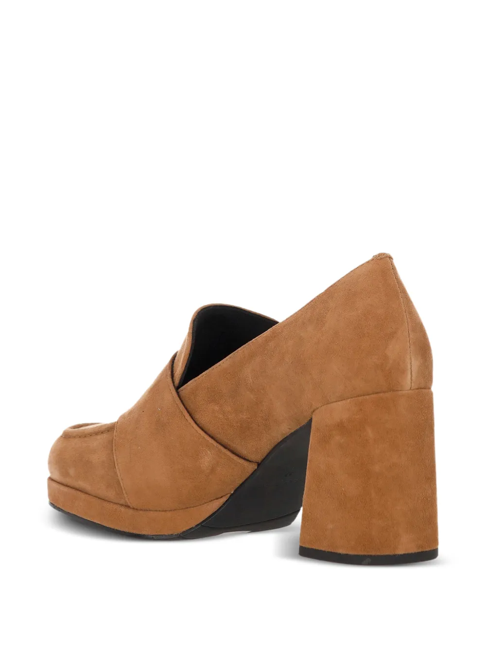 Bruno Premi buckle platform pumps | Heeled Pumps | Image 2